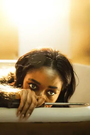 Постер к фильму "Опус" #582724