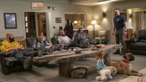 Задник к фильму "Игры с огнём" #384087