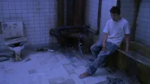 Задник к фильму "Пила. Игра на выживание" #608507