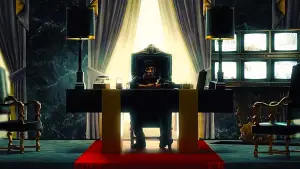 Задник к фильму "Лицо со шрамом" #556246