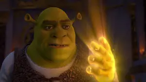 Задник к фильму "Шрэк навсегда" #604026