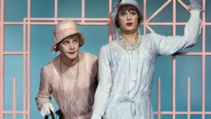 Задник к фильму "В джазе только девушки" #178063