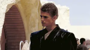 Задник к фильму "Звёздные войны: Эпизод 2 - Атака клонов" #617044