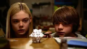 Задник к фильму "Супер 8" #639169