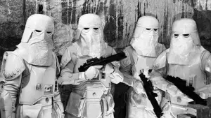 Задник к фильму "Звёздные войны: Эпизод 5 - Империя наносит ответный удар" #601875