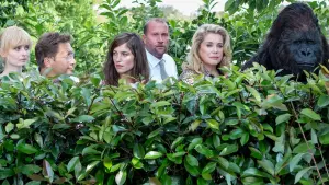 Задник к фильму "Новейший завет" #270300