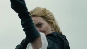 Задник к фильму "Фаворитка" #743257