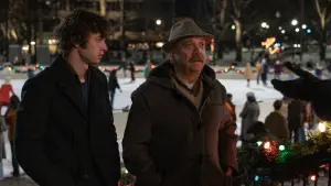 Задник к фильму "Оставленные" #369584