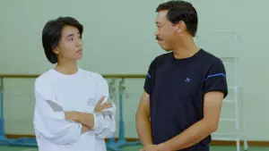 Задник к фильму "Лучший отряд" #467051