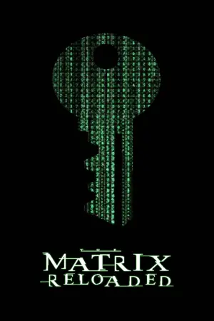 Постер к фильму "Матрица: Перезагрузка" #244314