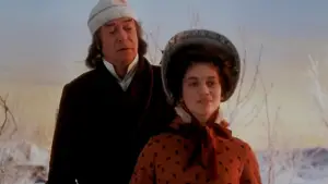 Задник к фильму "Рождественская сказка Маппетов" #596453