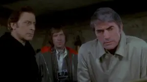 Задник к фильму "Омен" #219120