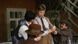 Задник к фильму "Знахарь" #452181