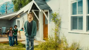 Видео к фильму Люблю твою жену | Люблю твою жену - трейлер (2014)