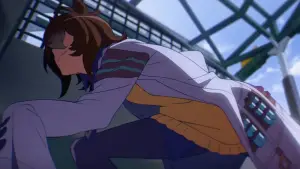 Задник к фильму "Девушки-пони: Славное дерби — Начало новой эры" #532371