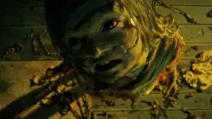 Задник к фильму "Мумия" #795731