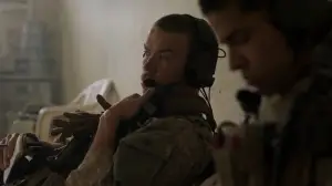 Задник к фильму "Под огнём" #524167