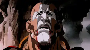 Задник к фильму "D: Жажда крови" #701686