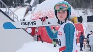 Задник к фильму "Висота" #473196