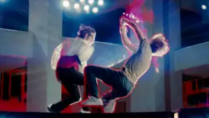 Задник к фильму "Скотт Пилигрим против всех" #618006