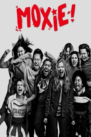 Постер к фильму "Бунтарка" #223370