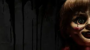 Задник к фильму "Проклятие Аннабель" #320568