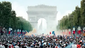 Задник к фильму "Отверженные" #633864