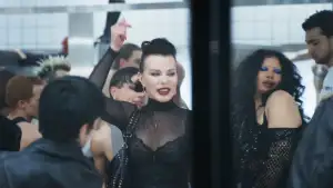 Задник к фильму "Madonna: Confessions II" #911979