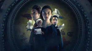 Задник к фильму "Гнев Божий" #341974