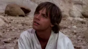 Задник к фильму "Звёздные войны: Эпизод 4 - Новая надежда" #546655