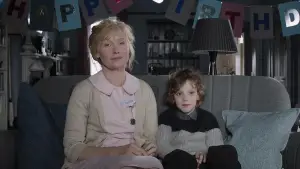 Задник к фильму "Бабадук" #660132