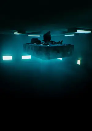 Постер к фильму "Платформа" #668635