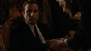 Задник к фильму "Крёстный отец 3" #577435