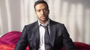 Задник к фильму "Не звезди!" #373167