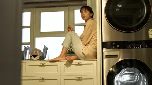 Задник к фильму "Убить Пок-сун" #253180