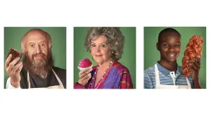 Видео к фильму Dough | Clip #3