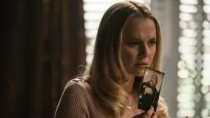 Задник к фильму "Проклятие Аннабель 3" #677562