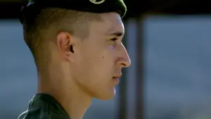 Задник к фильму "Хорошая работа" #311659