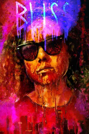 Постер к фильму "Блаженство" #462777