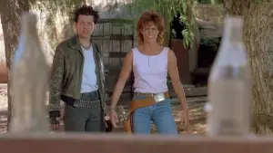 Видео к фильму Стиляги | Dudes (1987) - Official Trailer