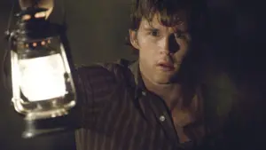 Задник к фильму "Мертвая тишина" #374784