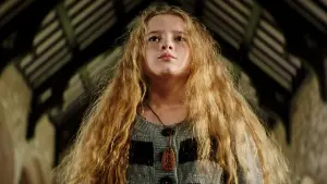 Видео к фильму Иви | Trailer