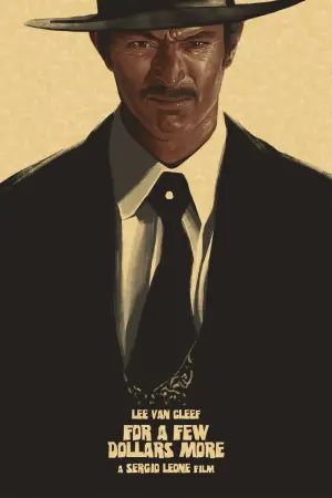 Постер к фильму "На несколько долларов больше" #629461