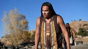 Задник к фильму "Испытания на фронтире" #570596