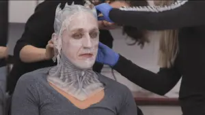 Задник к фильму "Игра престолов: Последний дозор" #398638