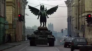 Задник к фильму "007: Золотой Глаз" #659598