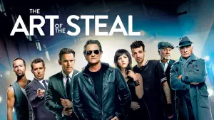 Задник к фильму "Черные метки" #99616