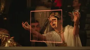 Задник к фильму "Мегаполис" #479257