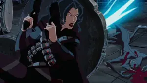 Задник к фильму "Тяжёлый металл 2000" #392537