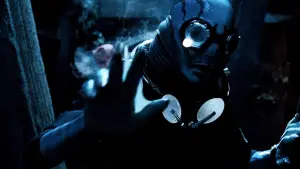 Задник к фильму "Хеллбой: Герой из пекла" #634643